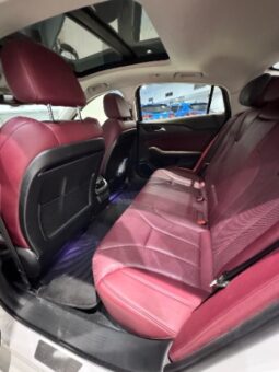 Hongqi H-5 2023 full
