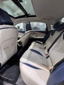 Chery Arrizo8 2024 full