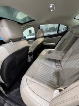 Hyundai Genesis 2018 full