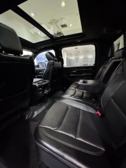 Dodge Ram 1500 2022 full