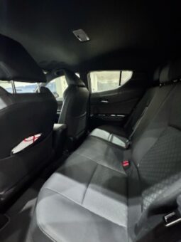 Toyota CH-R Hybrid 2023 full