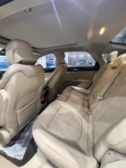 Lincoln MKZ 2015 full