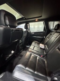 Jeep Cherokee 2015 full