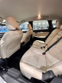 Infiniti QX50 2019 full