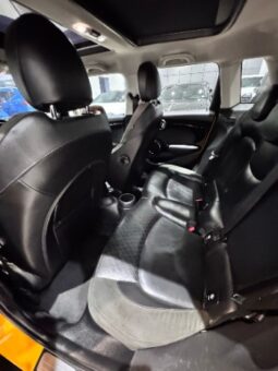 Mini Cooper 2016 full