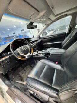 Lexus Es350 2013 full