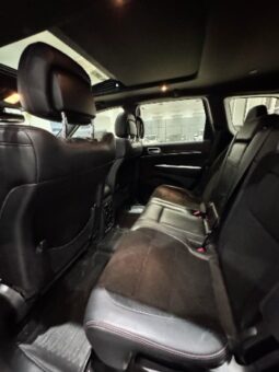 Jeep Cherokee 2018 full