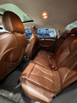 Audi A3 2015 full