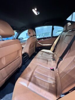 BMW 530i 2018 full