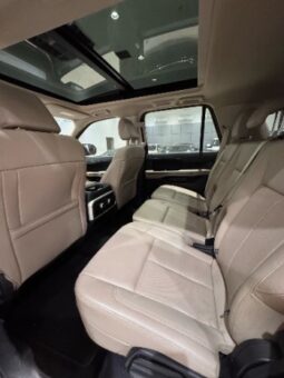 Ford Expedition 2023 full
