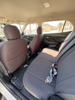 Hyundai Creta 2024 full