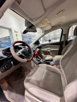 Ford Escape 2013 full
