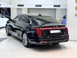 Hongqi H-9 2023 full