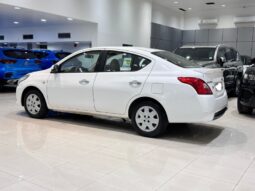 Nissan Sunny 2023 full
