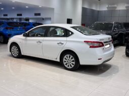 Nissan Sentra 2019 full
