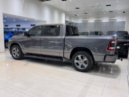 Dodge Ram 1500 2022 full