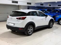 Mazda CX-3 2024 full