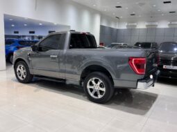 Ford F-150 Raptor 2022 full