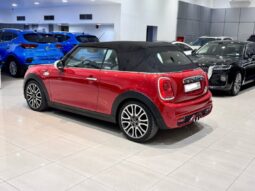Mini Cooper 2018 full