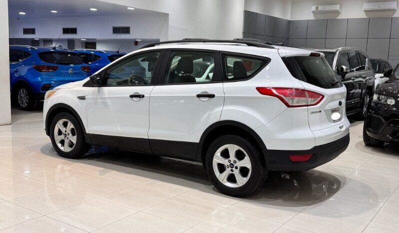 Ford Escape 2013 full