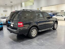 Ford Expedition 2013 full