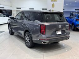 GAC GS8 2023 full