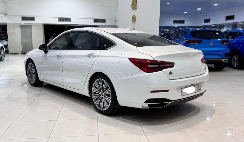 Hongqi H-5 2023 full