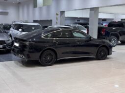 Chery Arrizo8 2024 full