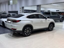 Changan CS-85 2022 full