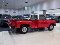GMC Sierra 1500 1978 full