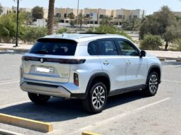 Suzuki Grand Vitara 2024 full