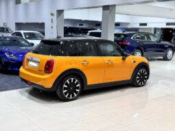 Mini Cooper 2016 full