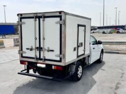 Isuzu Pickup 2021 full