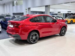 BMW X4 2015 full