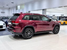Jeep Cherokee 2018 full