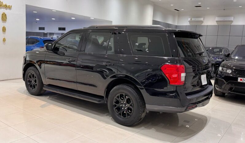 Ford Expedition 2023 full