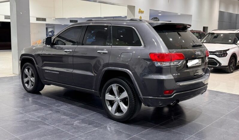 Jeep Cherokee 2015 full