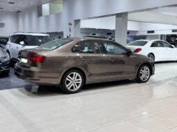 Volkswagen Jetta 2016 full