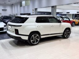 KGM Actyon 2025 full