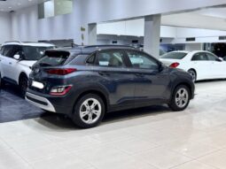 Hyundai Kona 2023 full