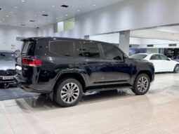 Toyota Land Cruiser 2023 full