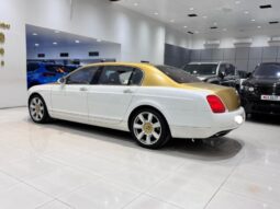Bentley Continental GT 2008 full