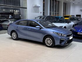 Kia Cerato 2021