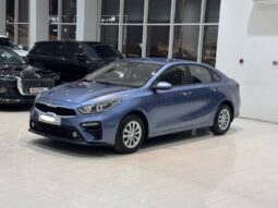 Kia Cerato 2021 full