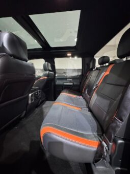 Ford F-150 Raptor 2018 full