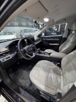 Geely Emgrand x7 2023 full