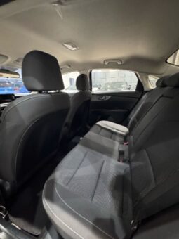 Kia Cerato 2021 full