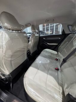 Geely Emgrand x7 2023 full