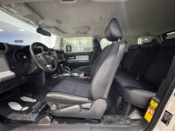 Toyota Fj Cruiser 2022 full