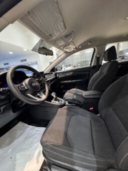 Kia Cerato 2021 full